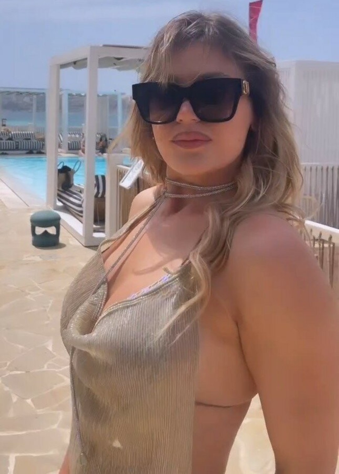 Foto desnuda filtrada de OnlyFans de Ella Anastasiou #122 Foto desnuda filtrada de OnlyFans de Ella Anastasiou #122