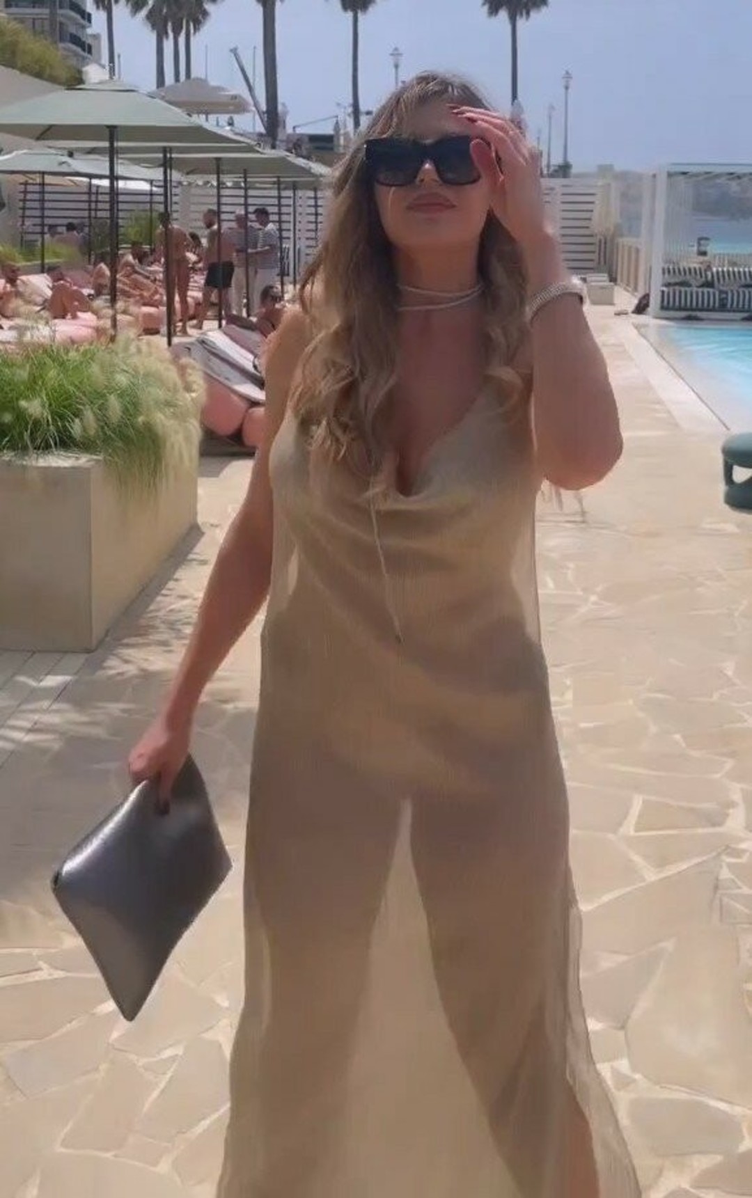 Foto desnuda filtrada de OnlyFans de Ella Anastasiou #129 Foto desnuda filtrada de OnlyFans de Ella Anastasiou #129