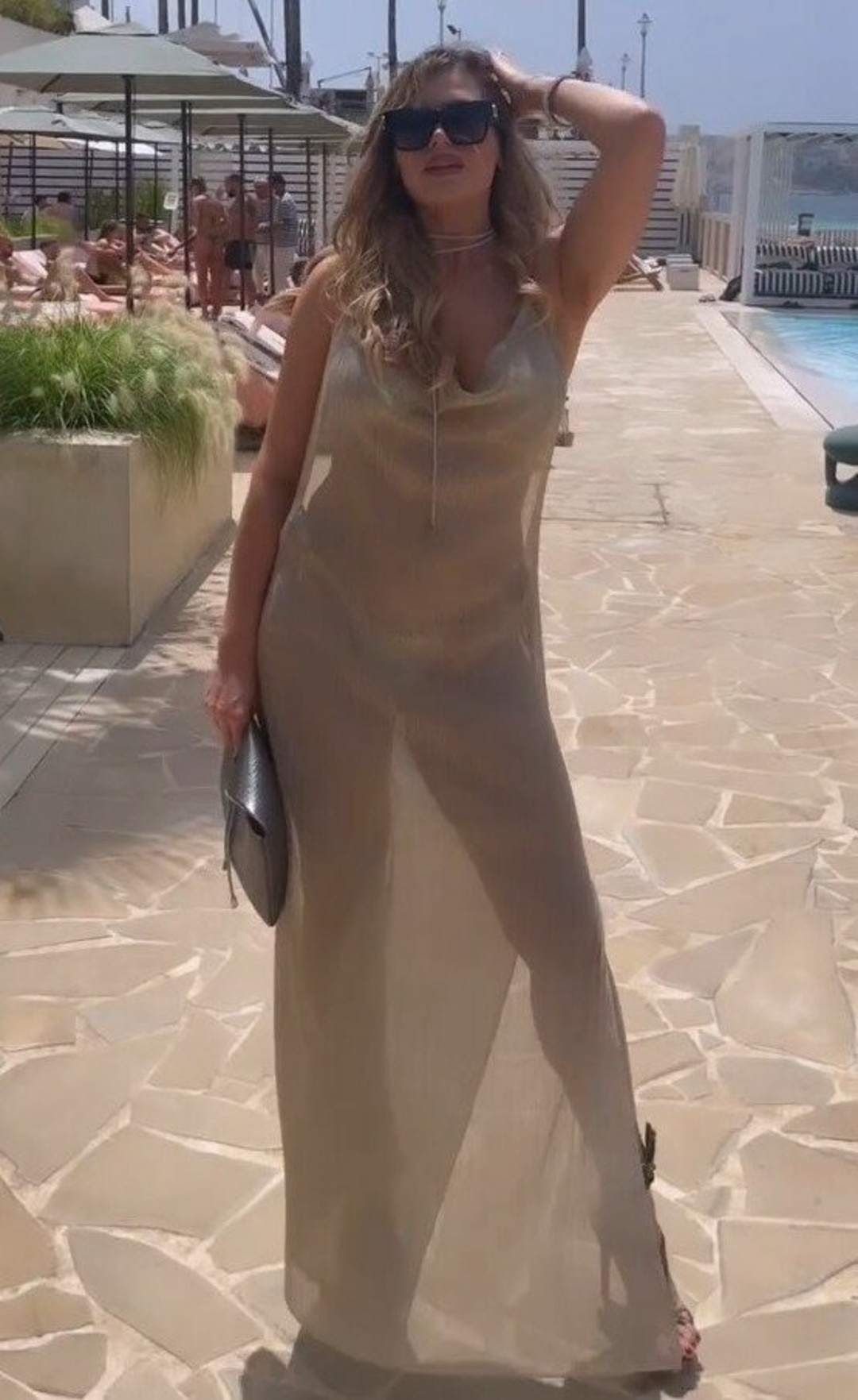 Foto desnuda filtrada de OnlyFans de Ella Anastasiou #130 Foto desnuda filtrada de OnlyFans de Ella Anastasiou #130