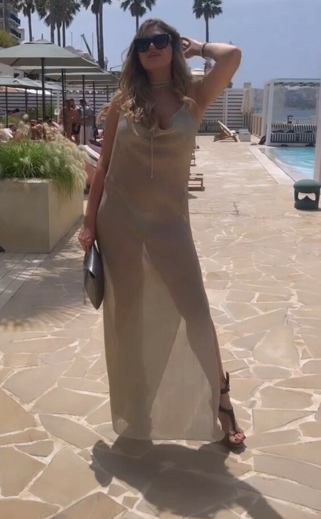 Foto desnuda filtrada de OnlyFans de Ella Anastasiou #131 Foto desnuda filtrada de OnlyFans de Ella Anastasiou #131