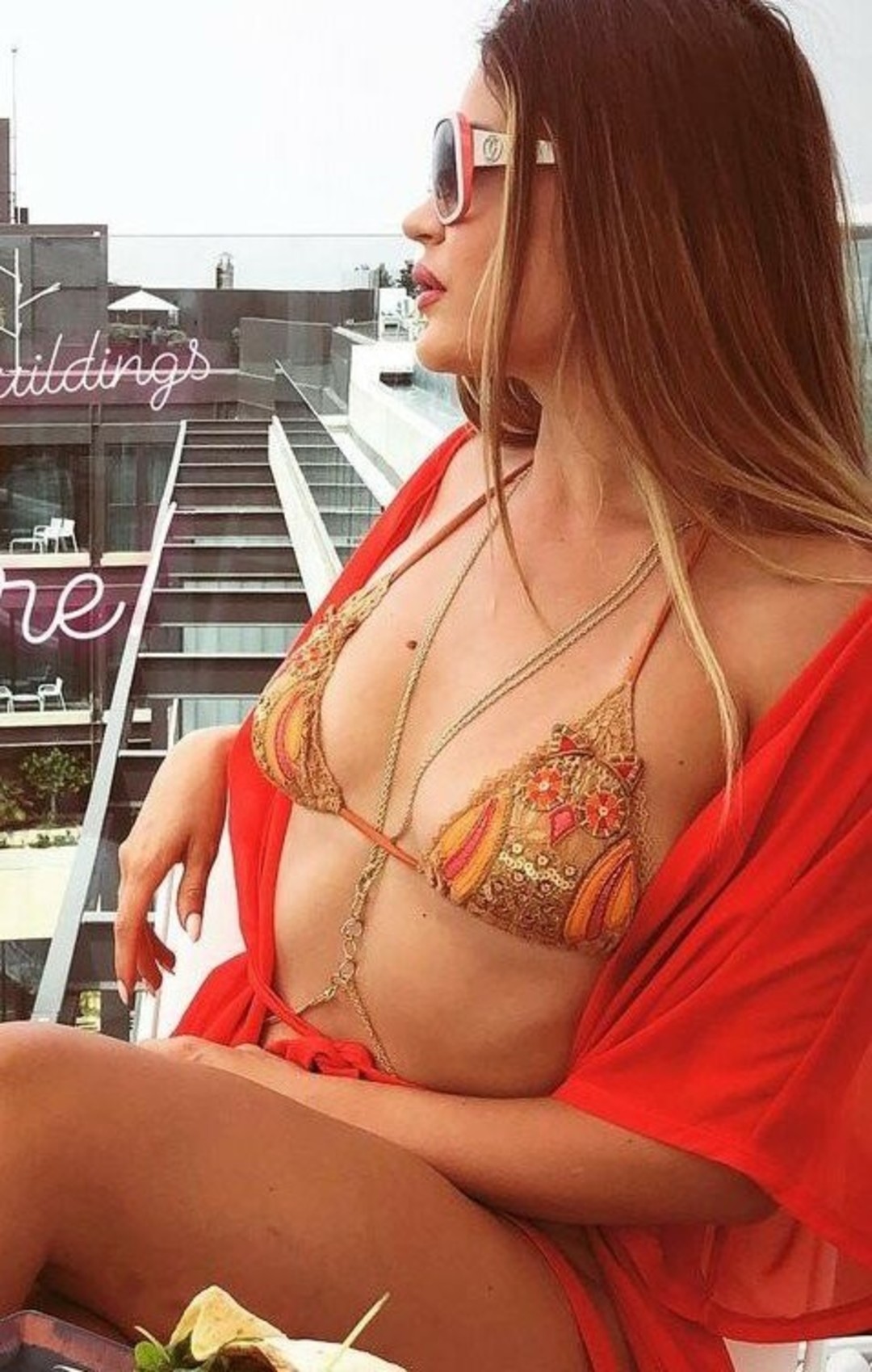 Foto desnuda filtrada de OnlyFans de Ella Anastasiou #156 Foto desnuda filtrada de OnlyFans de Ella Anastasiou #156