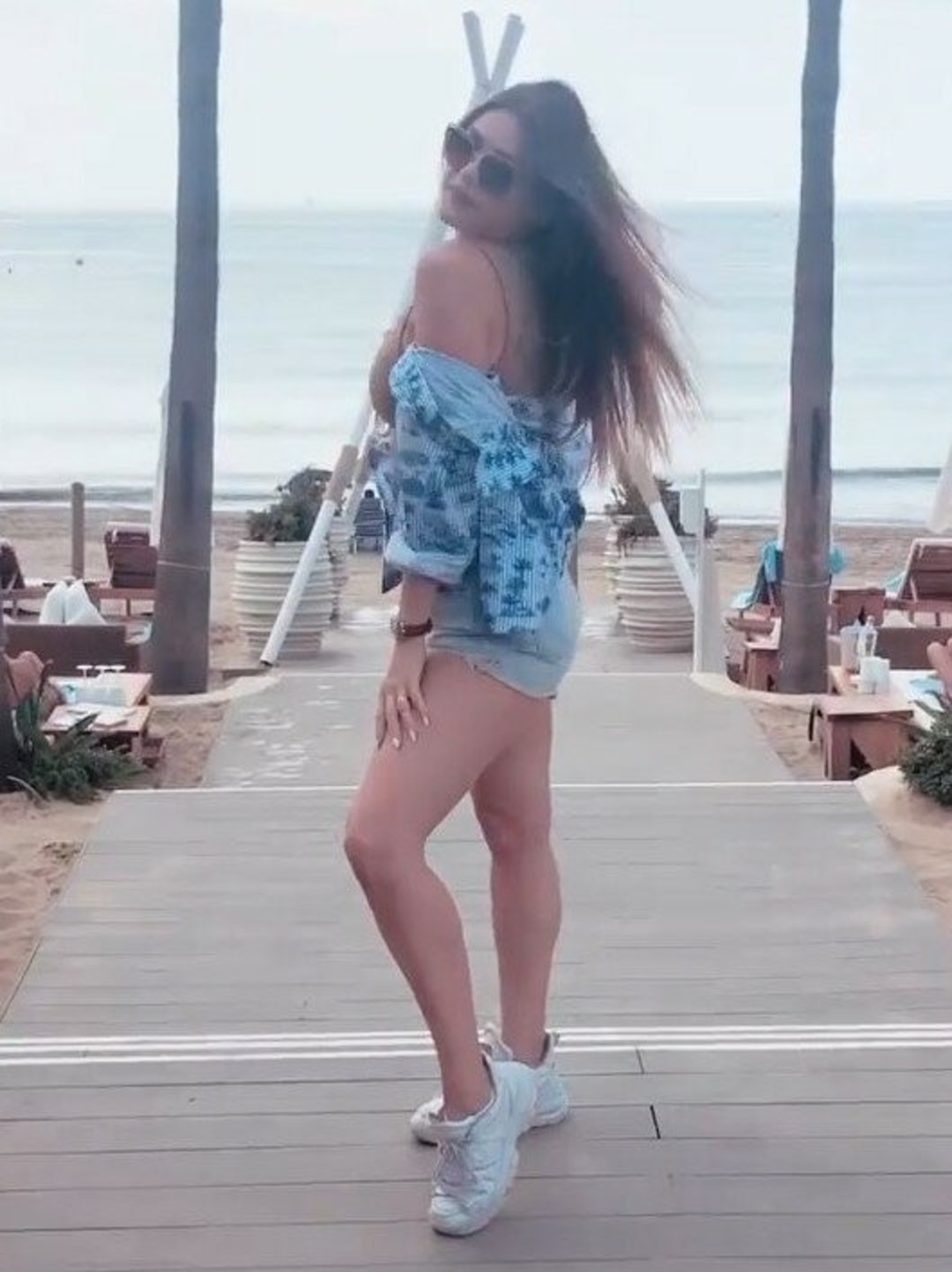 Foto desnuda filtrada de OnlyFans de Ella Anastasiou #18 Foto desnuda filtrada de OnlyFans de Ella Anastasiou #18