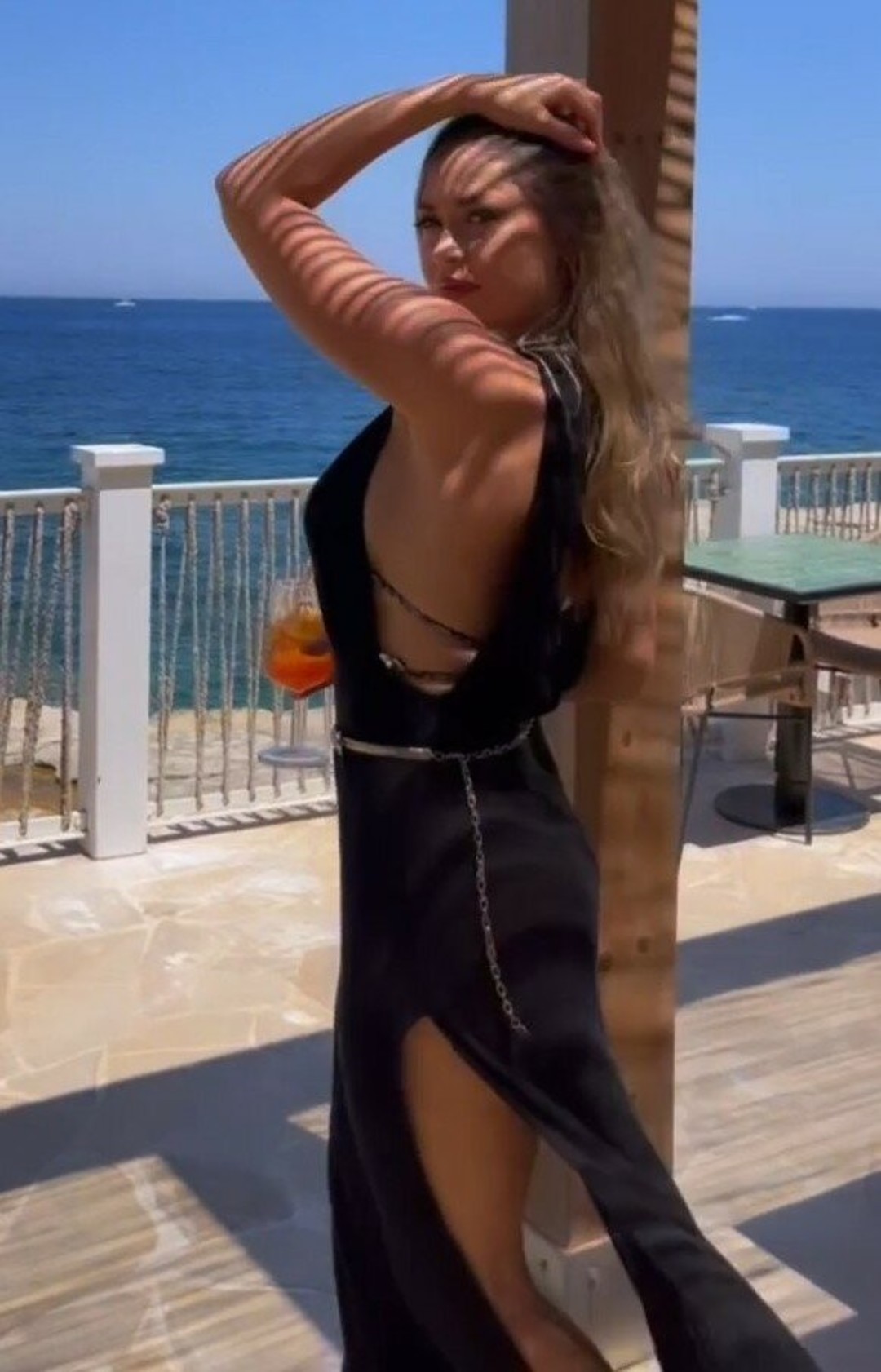 Foto desnuda filtrada de OnlyFans de Ella Anastasiou #35 Foto desnuda filtrada de OnlyFans de Ella Anastasiou #35