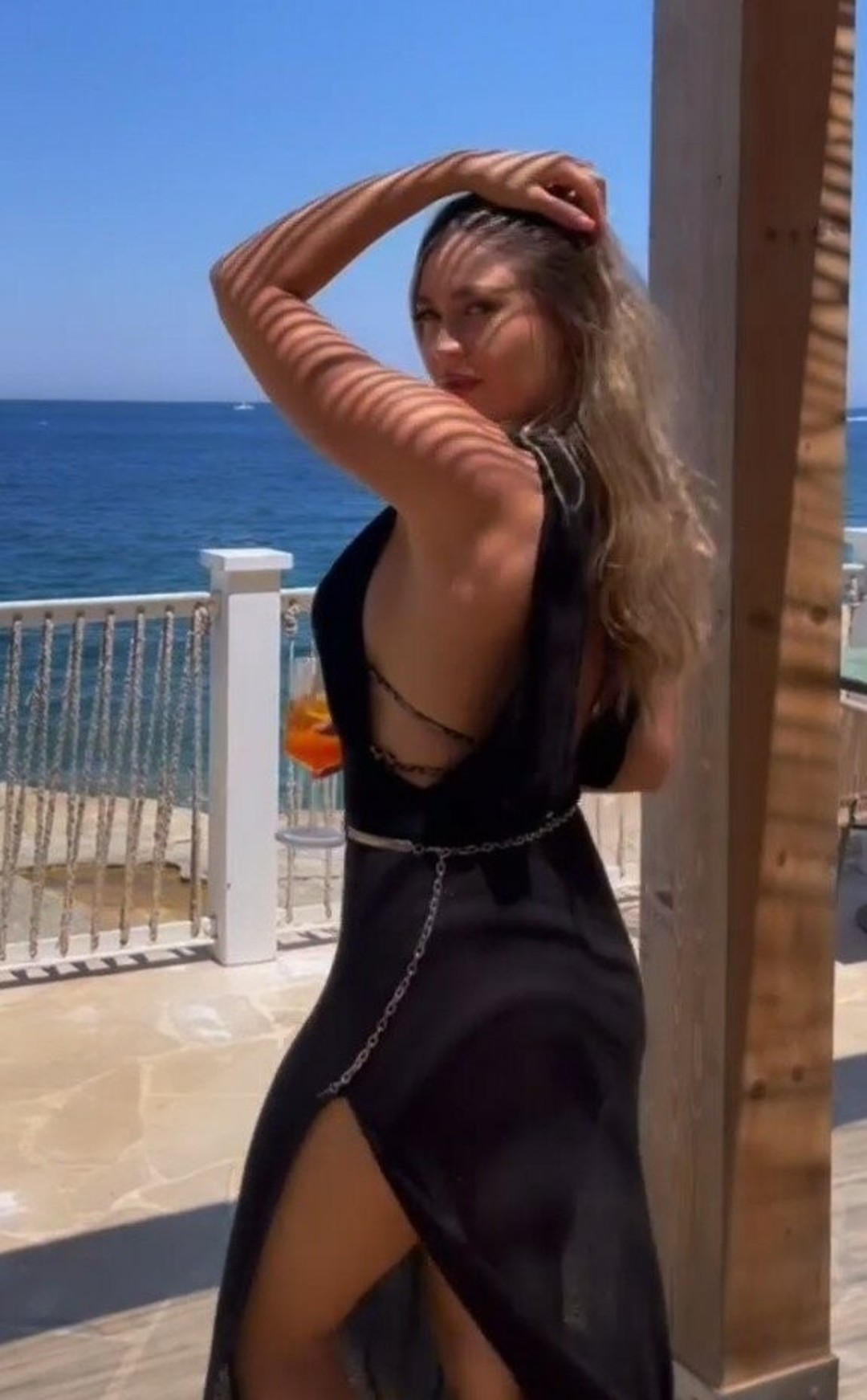 Foto desnuda filtrada de OnlyFans de Ella Anastasiou #36 Foto desnuda filtrada de OnlyFans de Ella Anastasiou #36