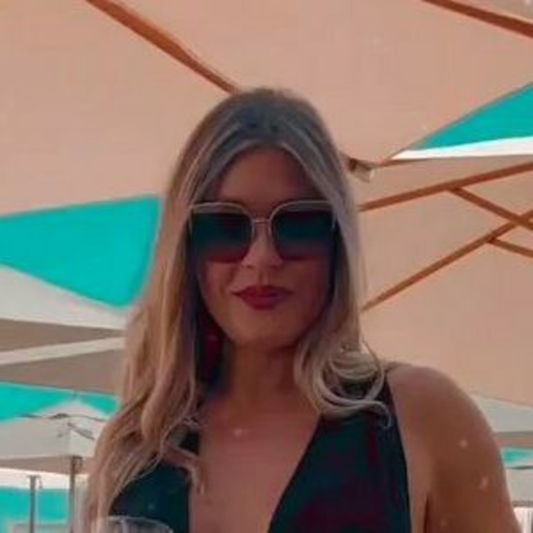 Foto desnuda filtrada de OnlyFans de Ella Anastasiou #44 Foto desnuda filtrada de OnlyFans de Ella Anastasiou #44