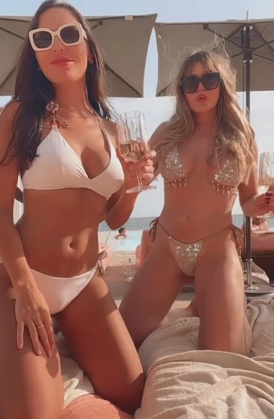 Foto desnuda filtrada de OnlyFans de Ella Anastasiou #48 Foto desnuda filtrada de OnlyFans de Ella Anastasiou #48