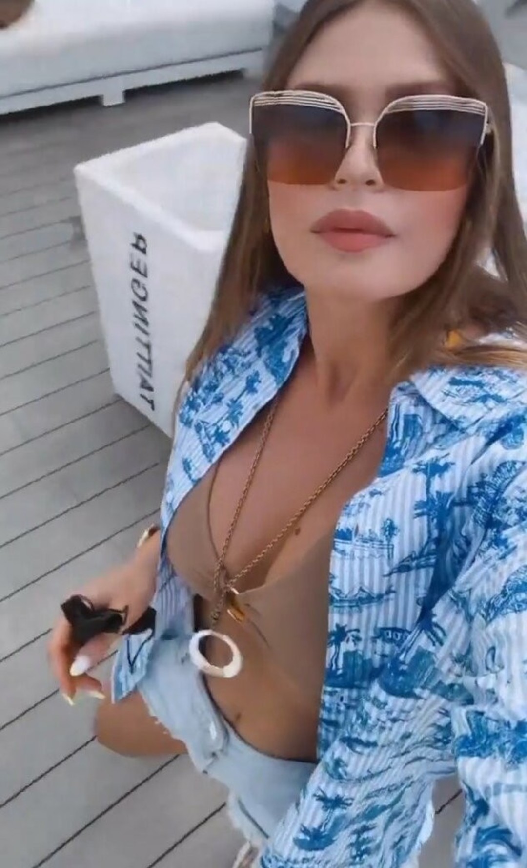 Foto desnuda filtrada de OnlyFans de Ella Anastasiou #5 Foto desnuda filtrada de OnlyFans de Ella Anastasiou #5