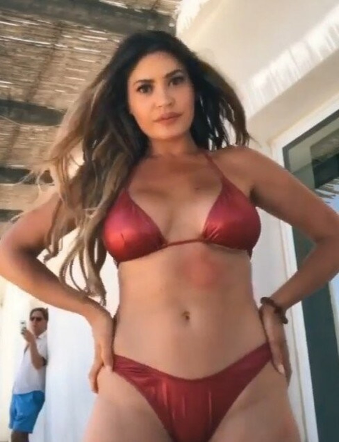 Foto desnuda filtrada de OnlyFans de Ella Anastasiou #78 Foto desnuda filtrada de OnlyFans de Ella Anastasiou #78