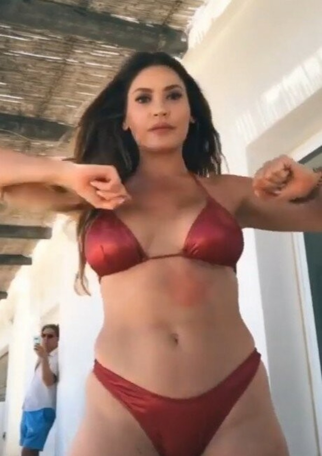 Foto desnuda filtrada de OnlyFans de Ella Anastasiou #81 Foto desnuda filtrada de OnlyFans de Ella Anastasiou #81