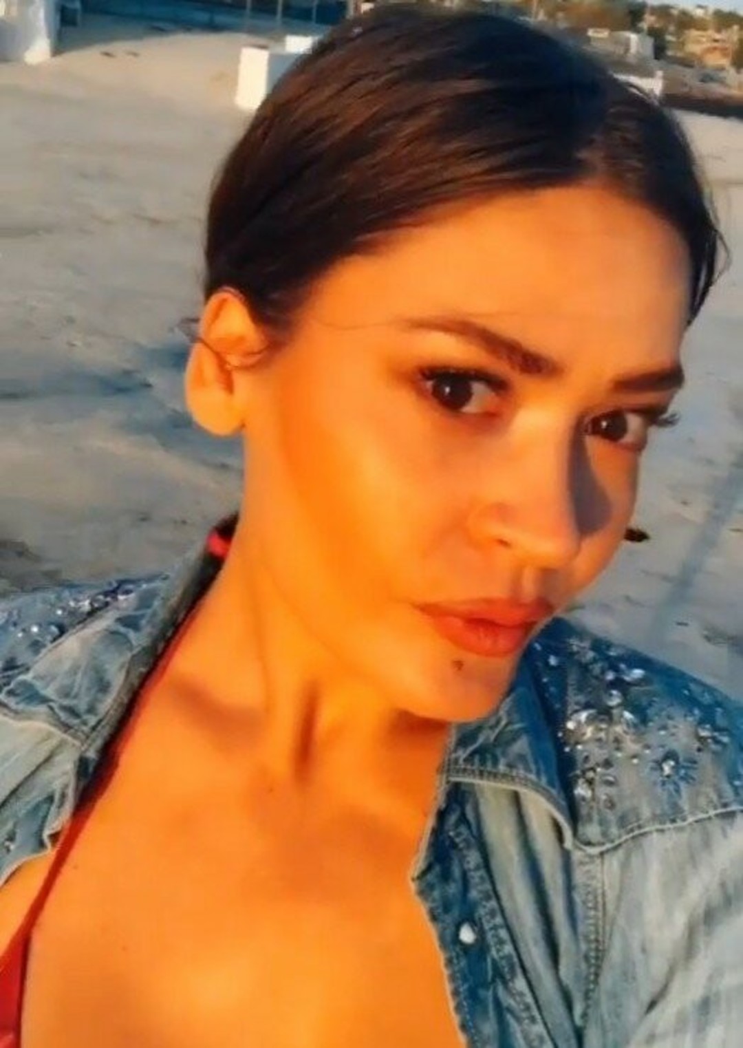 Foto desnuda filtrada de OnlyFans de Ella Anastasiou #91 Foto desnuda filtrada de OnlyFans de Ella Anastasiou #91