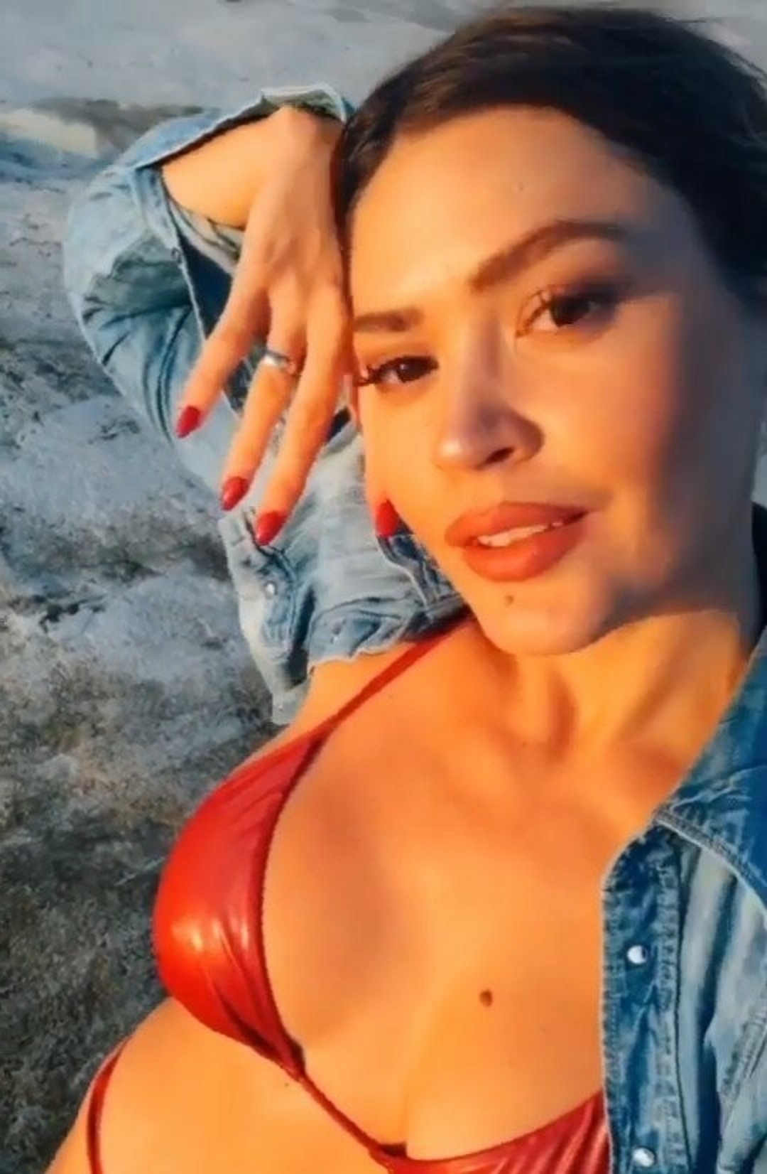 Foto desnuda filtrada de OnlyFans de Ella Anastasiou #95 Foto desnuda filtrada de OnlyFans de Ella Anastasiou #95