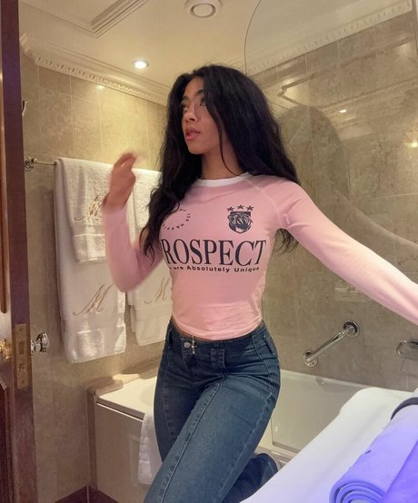 Foto desnuda filtrada de OnlyFans de Itssunpi