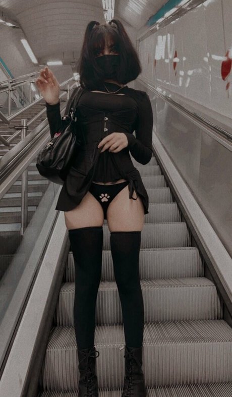 Foto desnuda filtrada de OnlyFans de Kiirmy