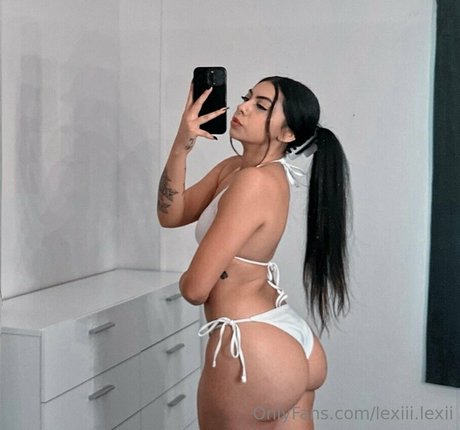 Lexiiilexii