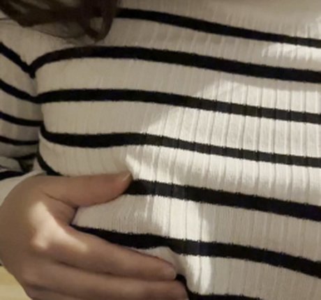 Foto desnuda filtrada de OnlyFans de Arya Jacob