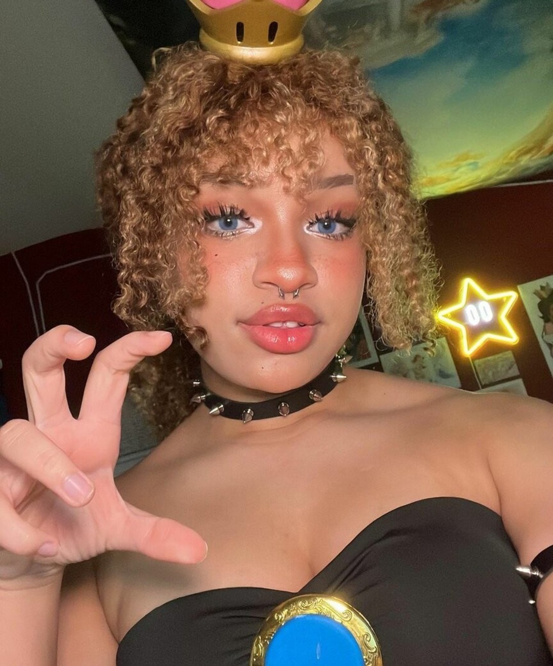 Foto desnuda filtrada de OnlyFans de Edens Garden Asmr #17 Foto desnuda filtrada de OnlyFans de Edens Garden Asmr #17