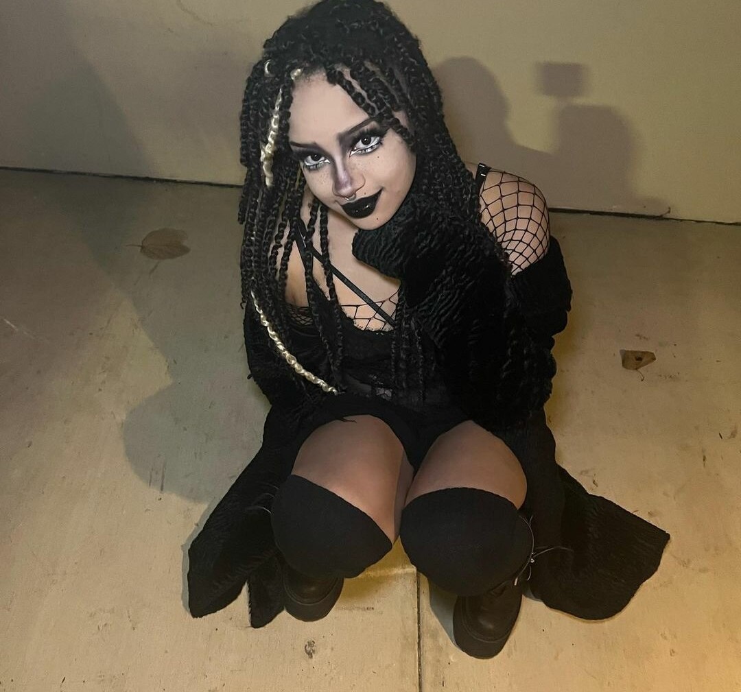 Foto desnuda filtrada de OnlyFans de Edens Garden Asmr #2 Foto desnuda filtrada de OnlyFans de Edens Garden Asmr #2