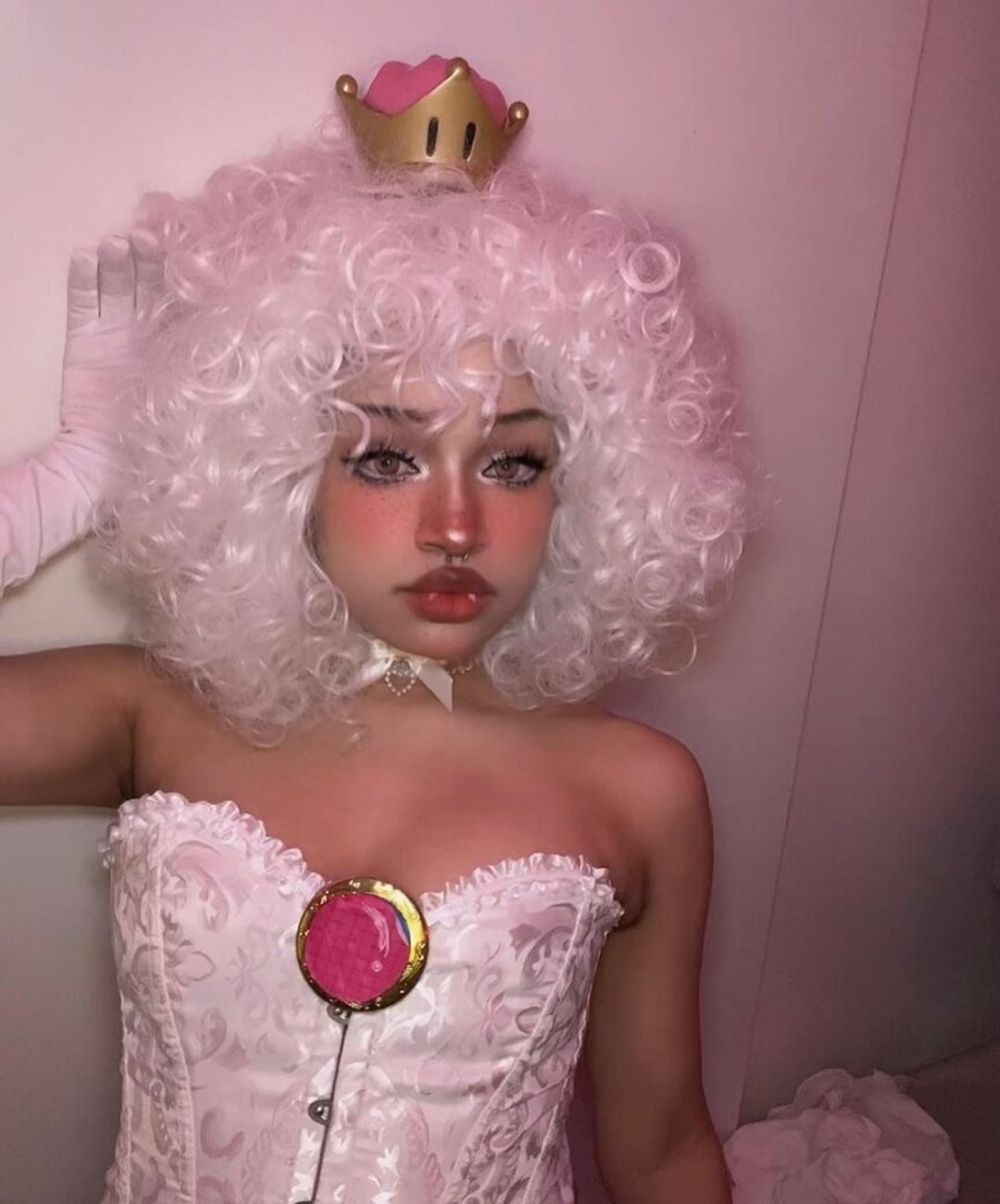 Foto desnuda filtrada de OnlyFans de Edens Garden Asmr #28 Foto desnuda filtrada de OnlyFans de Edens Garden Asmr #28