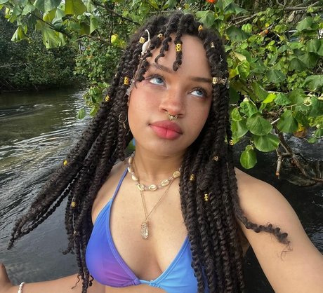 Edens Garden Asmr