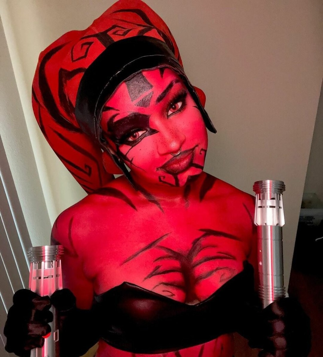 Foto desnuda filtrada de OnlyFans de Edens Garden Asmr #52 Foto desnuda filtrada de OnlyFans de Edens Garden Asmr #52
