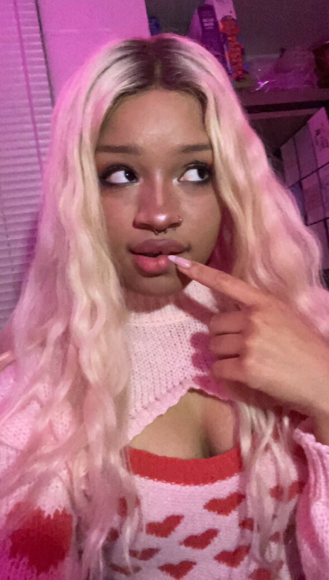 Foto desnuda filtrada de OnlyFans de Edens Garden Asmr #57 Foto desnuda filtrada de OnlyFans de Edens Garden Asmr #57