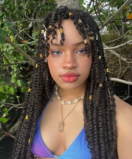 Edens Garden Asmr