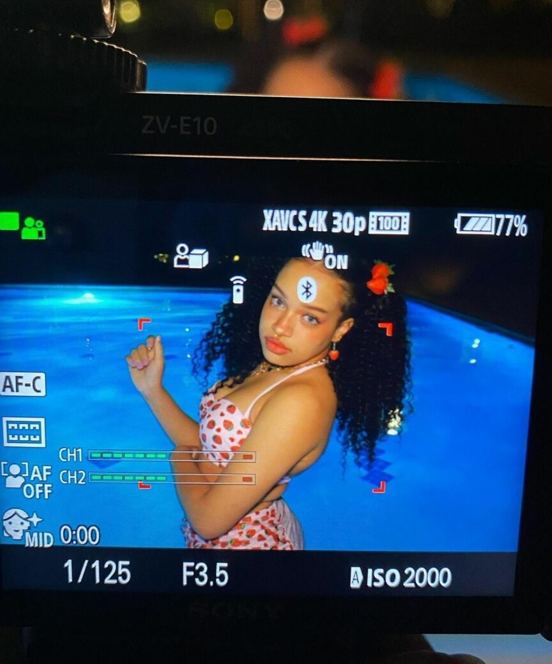 Foto desnuda filtrada de OnlyFans de Edens Garden Asmr #60 Foto desnuda filtrada de OnlyFans de Edens Garden Asmr #60