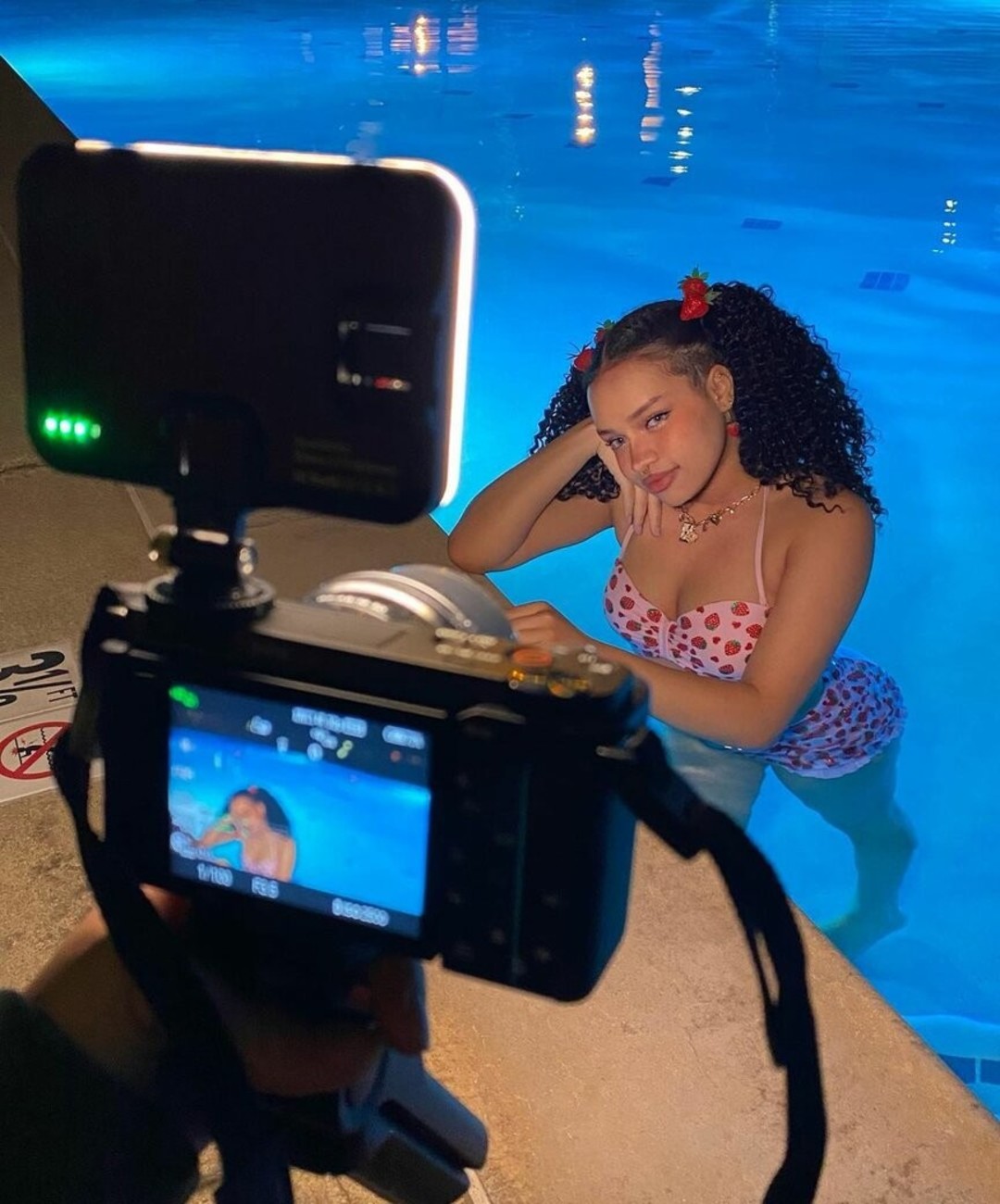 Foto desnuda filtrada de OnlyFans de Edens Garden Asmr #68 Foto desnuda filtrada de OnlyFans de Edens Garden Asmr #68