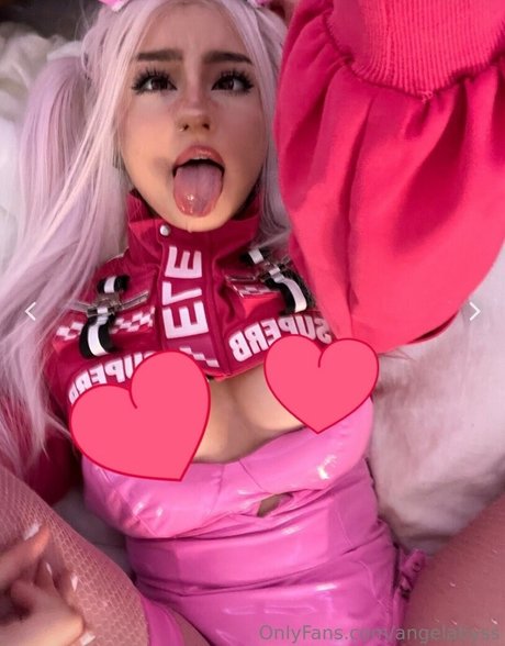 Foto desnuda filtrada de OnlyFans de Victoria Blanco