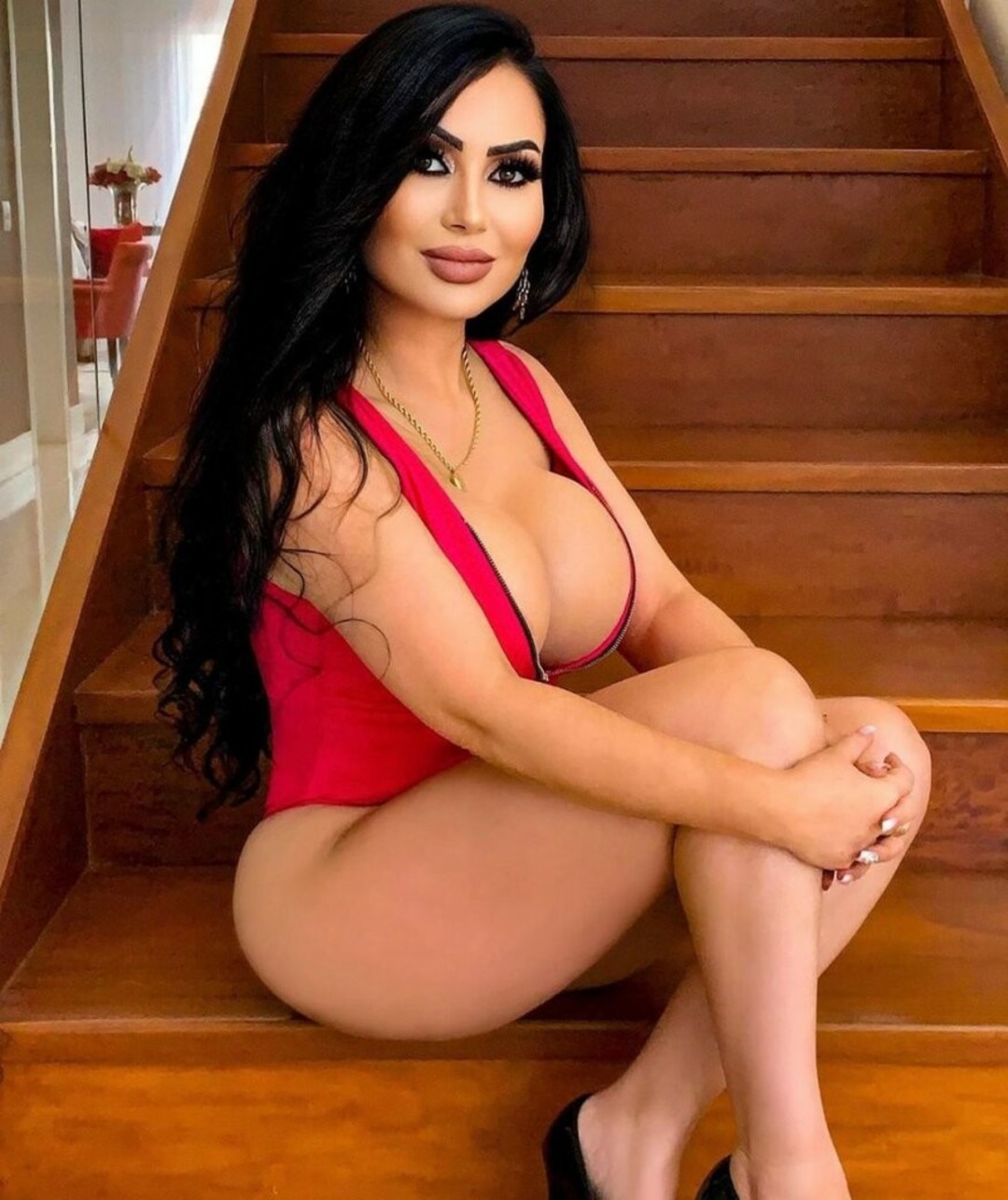 Foto desnuda filtrada de OnlyFans de Ana Paulo Oliveira Influencer Milf #14 Foto desnuda filtrada de OnlyFans de Ana Paulo Oliveira Influencer Milf #14