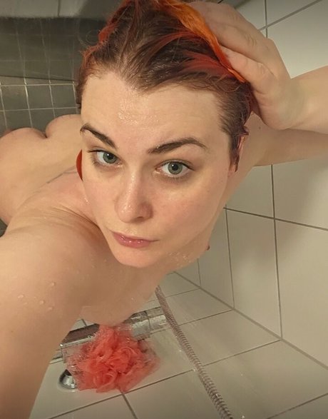 Foto desnuda filtrada de OnlyFans de Sarahofhorror