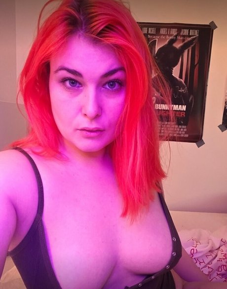 Sarahofhorror