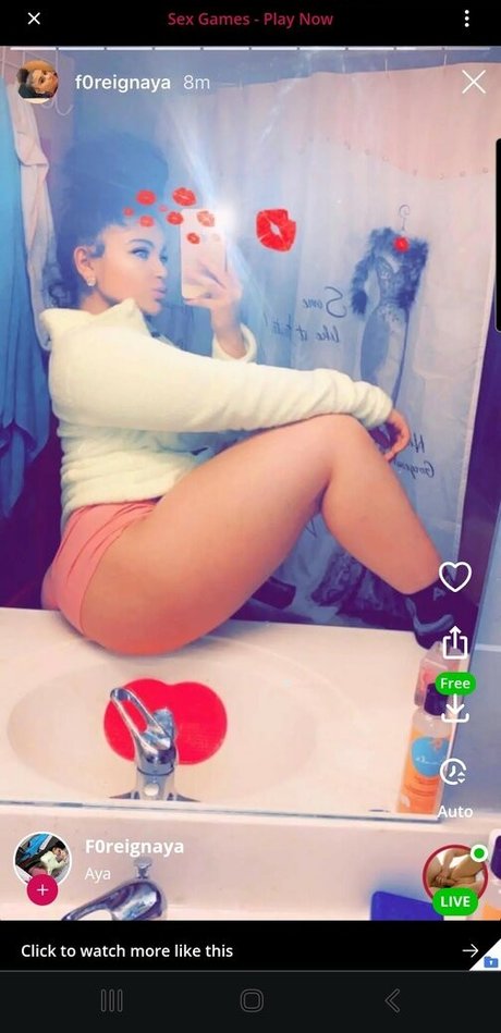 Thatf0reign