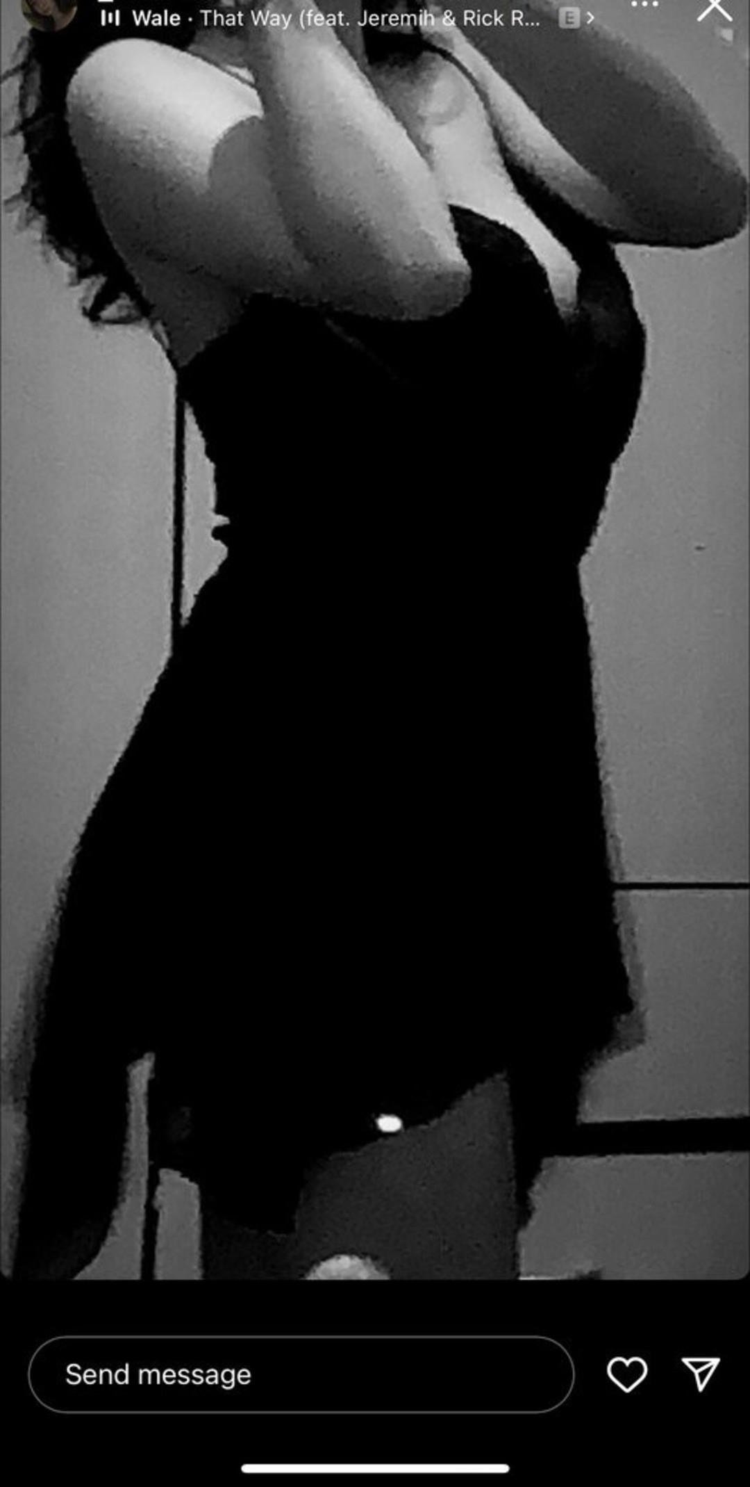 Foto desnuda filtrada de OnlyFans de Keri Ocampo #10 Foto desnuda filtrada de OnlyFans de Keri Ocampo #10