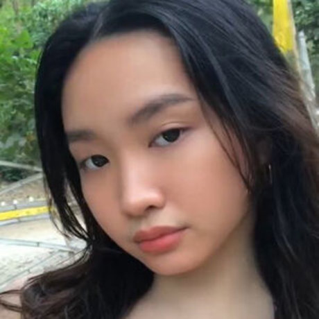 Foto desnuda filtrada de OnlyFans de Keri Ocampo