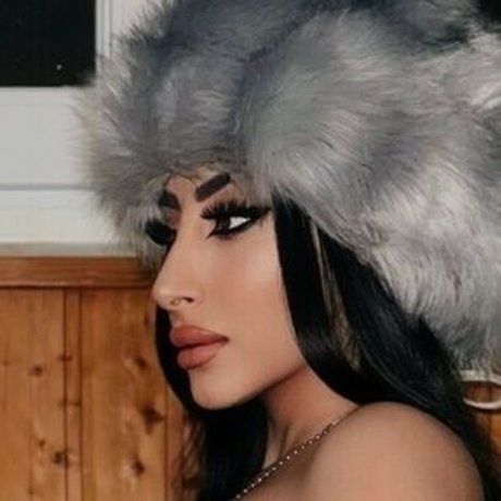 Foto desnuda filtrada de OnlyFans de Inescatarina