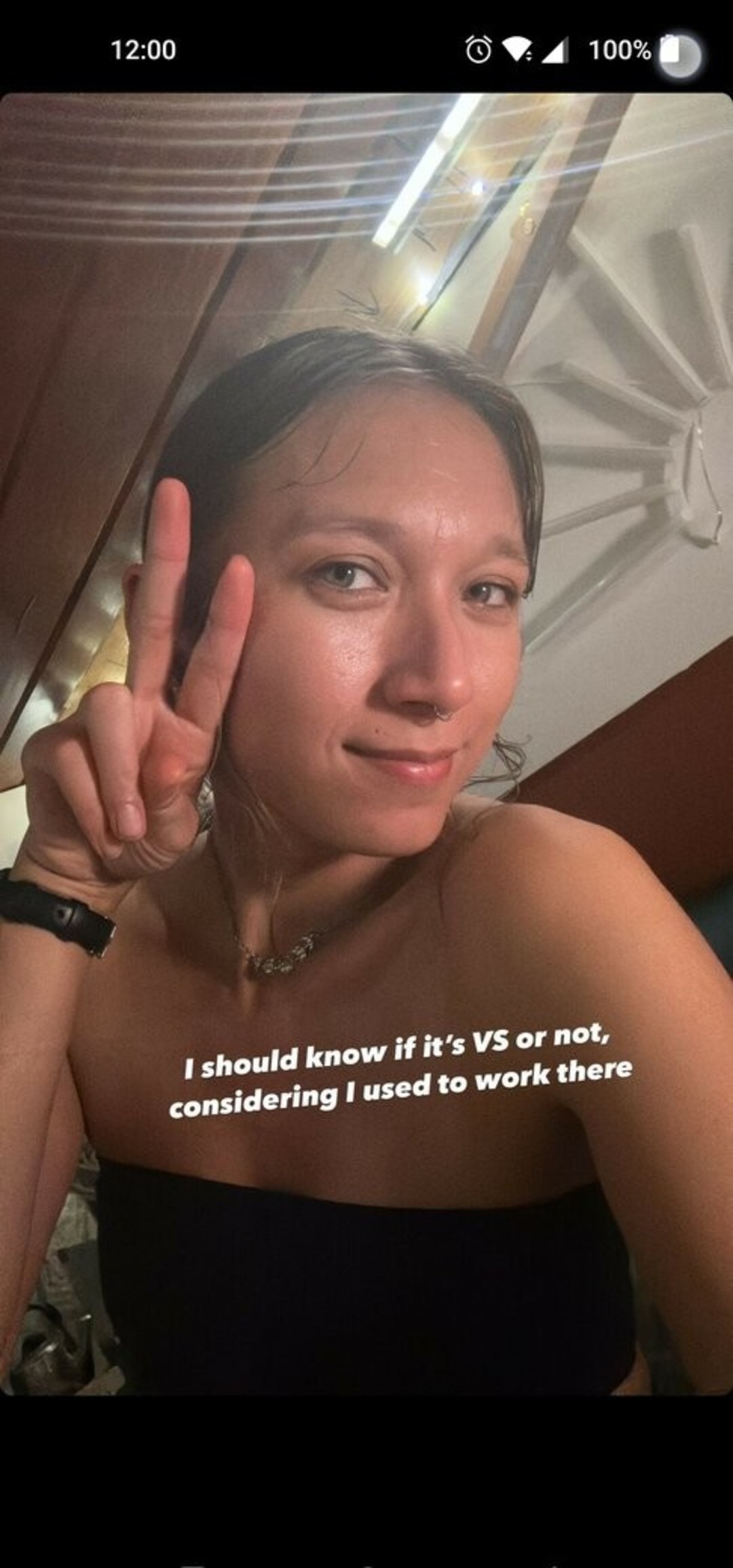 Foto desnuda filtrada de OnlyFans de Nikita Crump #12 Foto desnuda filtrada de OnlyFans de Nikita Crump #12