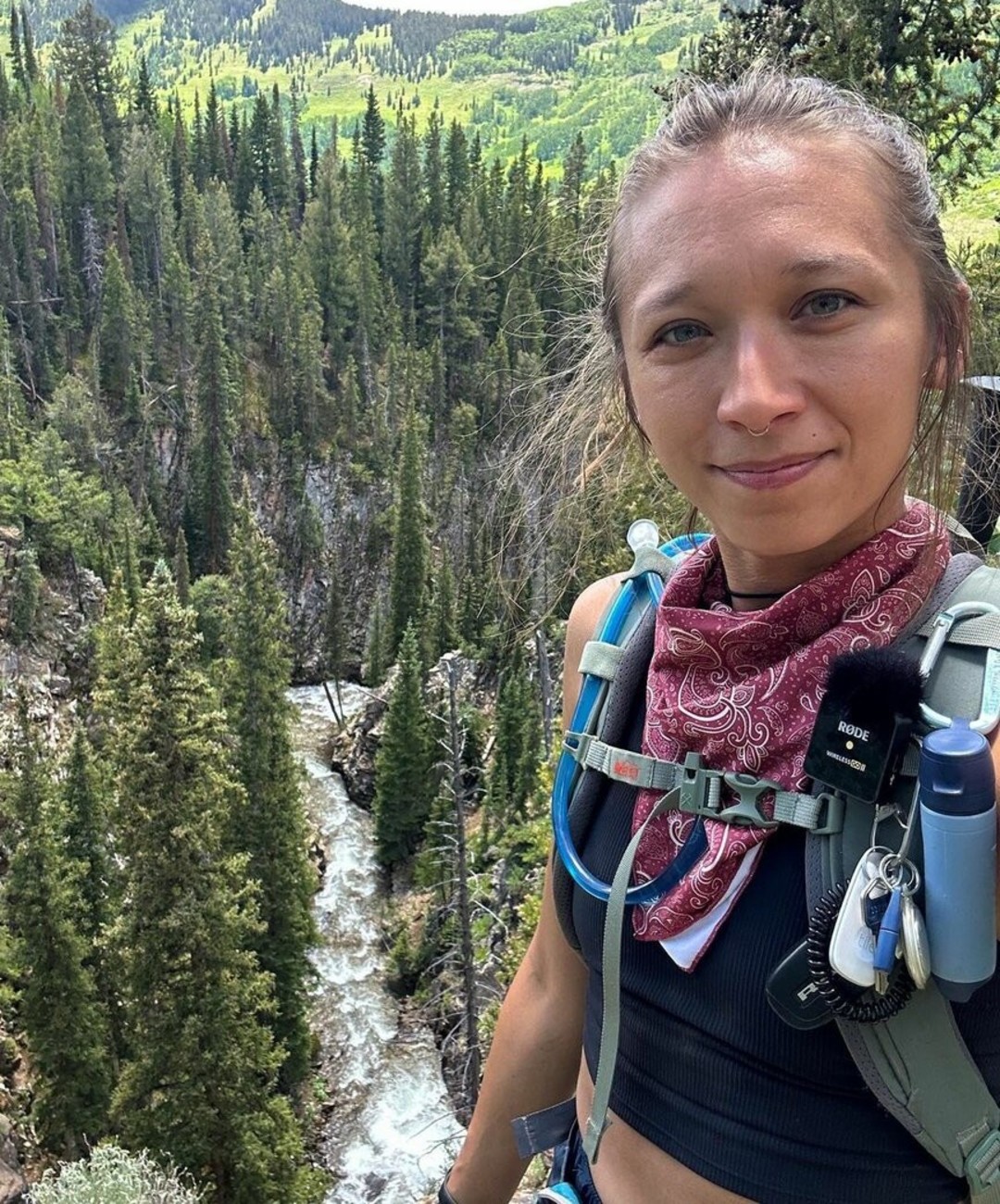 Foto desnuda filtrada de OnlyFans de Nikita Crump #19 Foto desnuda filtrada de OnlyFans de Nikita Crump #19