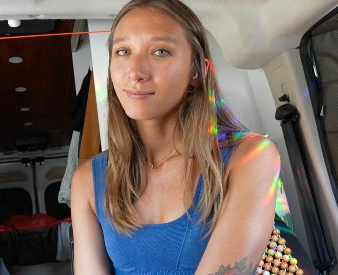 Foto desnuda filtrada de OnlyFans de Nikita Crump #38 Foto desnuda filtrada de OnlyFans de Nikita Crump #38