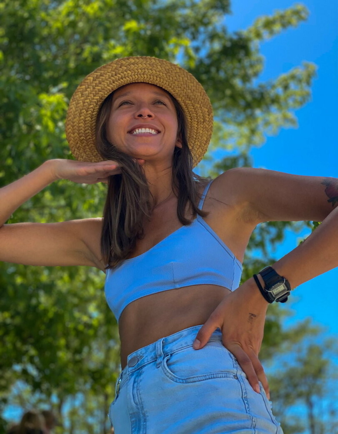 Foto desnuda filtrada de OnlyFans de Nikita Crump #40 Foto desnuda filtrada de OnlyFans de Nikita Crump #40