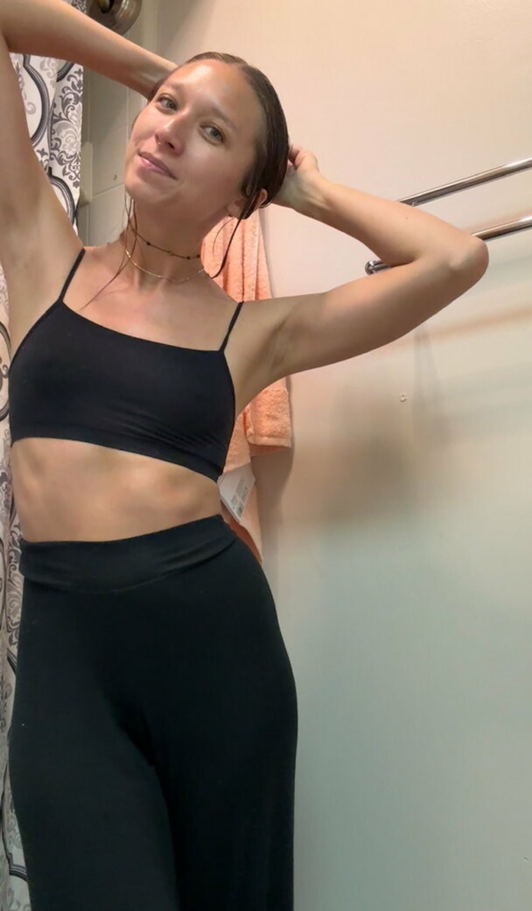 Foto desnuda filtrada de OnlyFans de Nikita Crump #91 Foto desnuda filtrada de OnlyFans de Nikita Crump #91