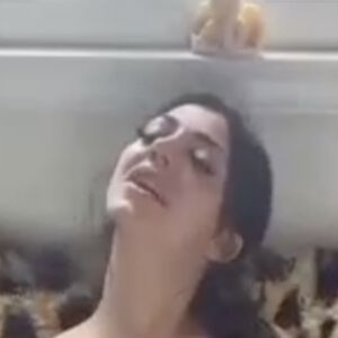 Foto desnuda filtrada de OnlyFans de Aliyah Marie #2 Foto desnuda filtrada de OnlyFans de Aliyah Marie #2