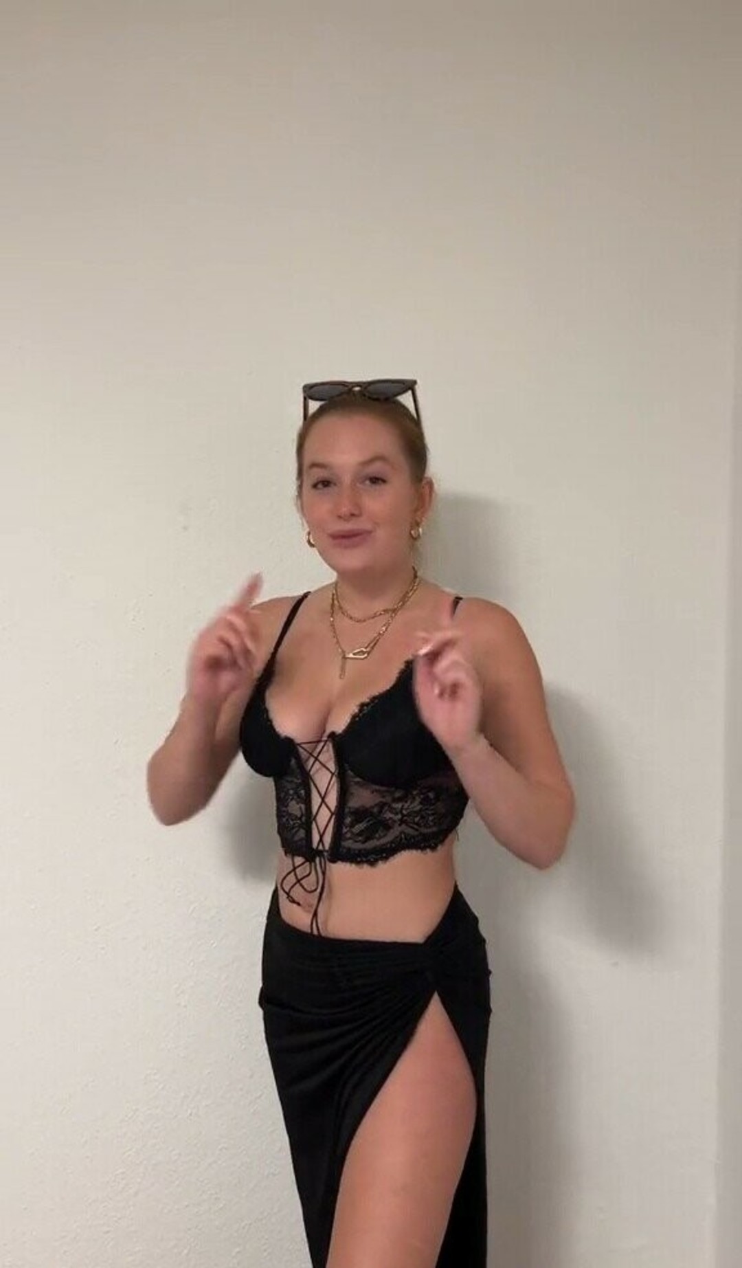 Foto desnuda filtrada de OnlyFans de Kajamooodtt #18 Foto desnuda filtrada de OnlyFans de Kajamooodtt #18