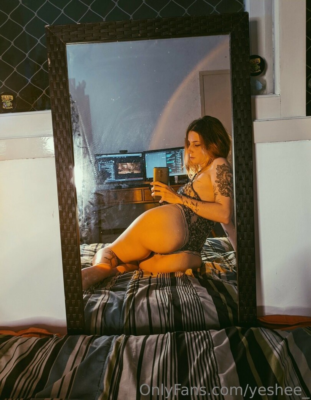 Foto desnuda filtrada de OnlyFans de Amanda Atkinson #62 Foto desnuda filtrada de OnlyFans de Amanda Atkinson #62