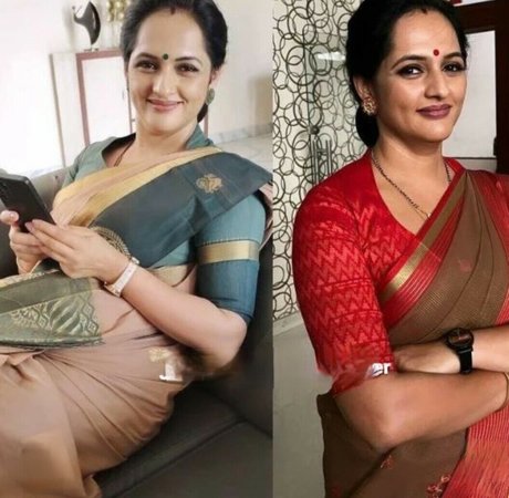 Foto desnuda filtrada de OnlyFans de Jyothi Rai