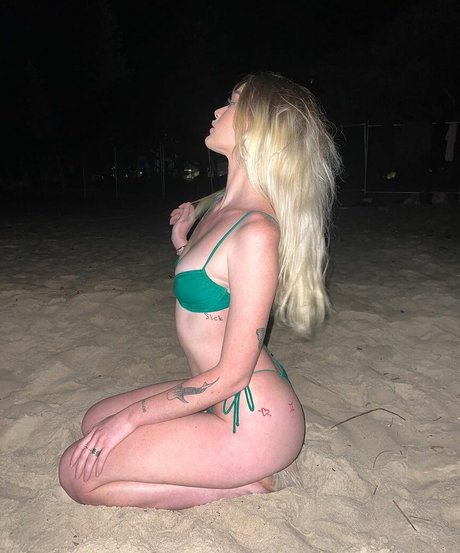 Anabel Randall