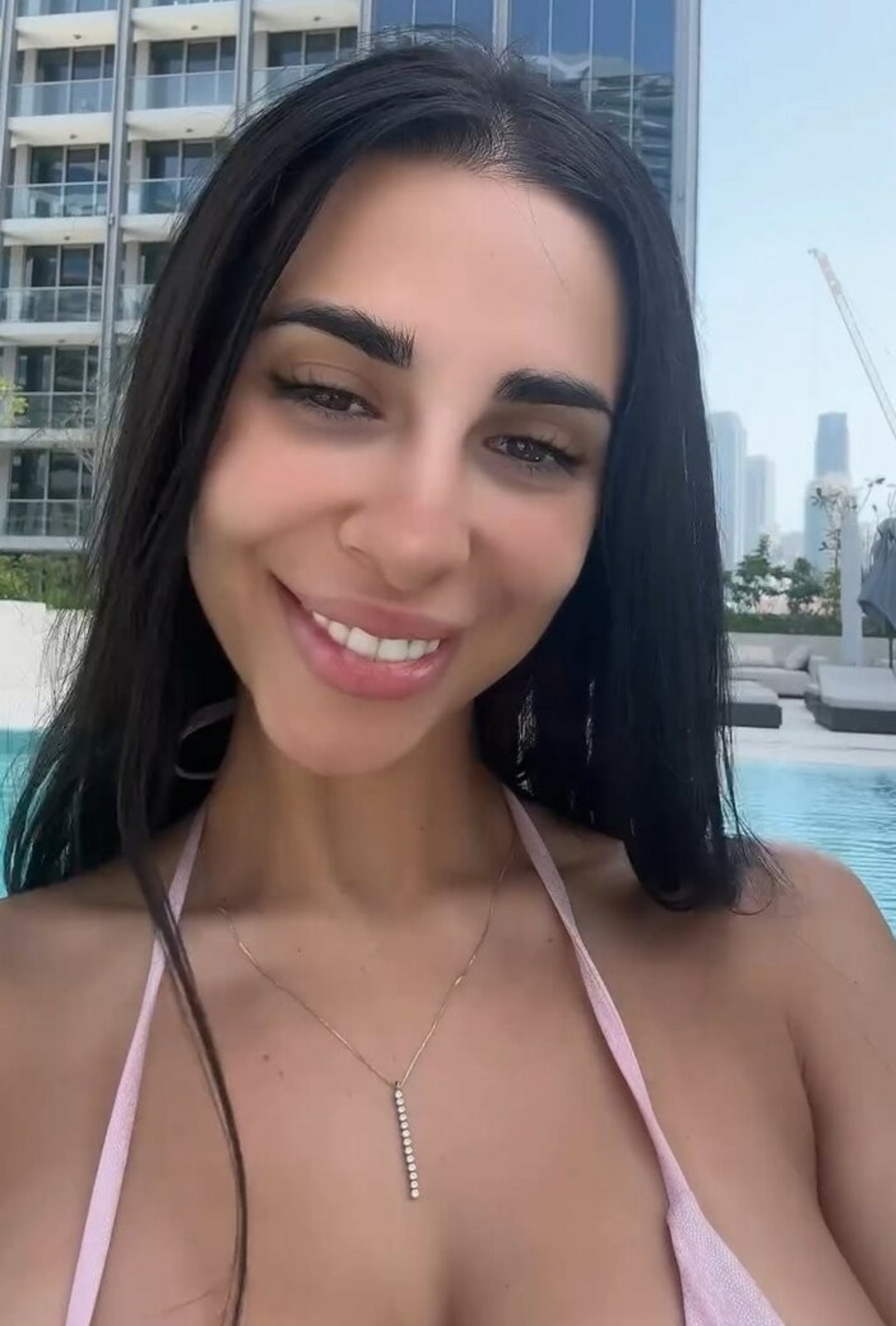 Foto desnuda filtrada de OnlyFans de Sara Sfamurri #13 Foto desnuda filtrada de OnlyFans de Sara Sfamurri #13