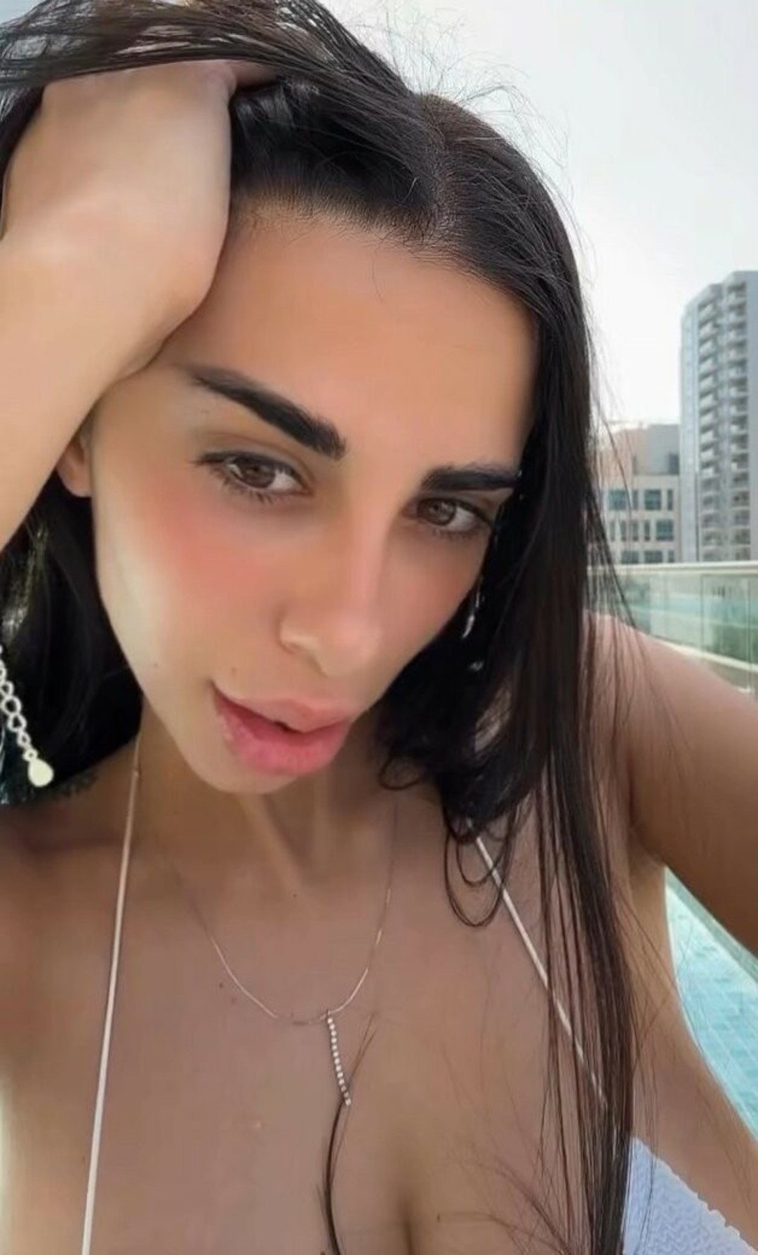 Foto desnuda filtrada de OnlyFans de Sara Sfamurri #169 Foto desnuda filtrada de OnlyFans de Sara Sfamurri #169