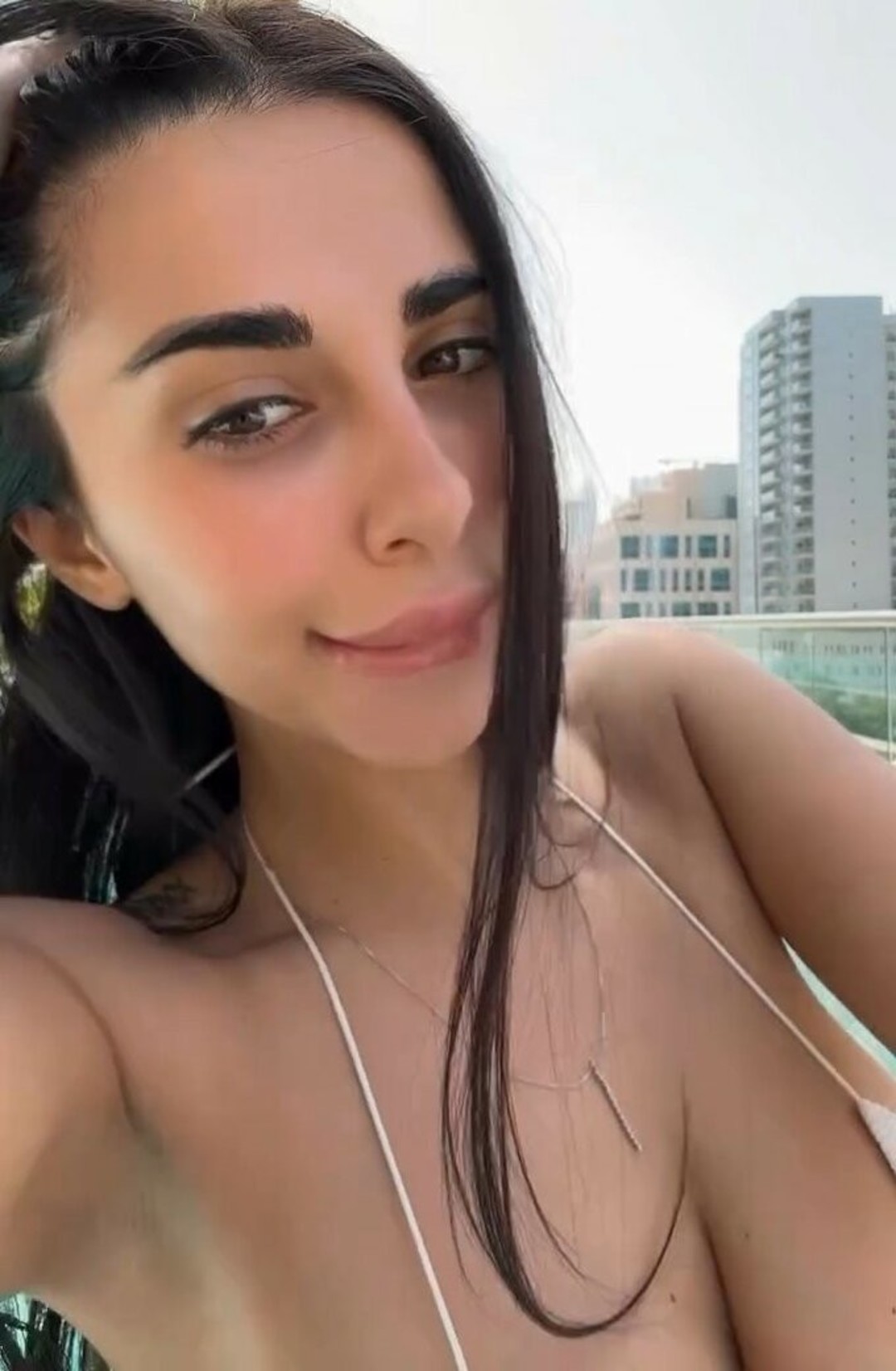 Foto desnuda filtrada de OnlyFans de Sara Sfamurri #170 Foto desnuda filtrada de OnlyFans de Sara Sfamurri #170