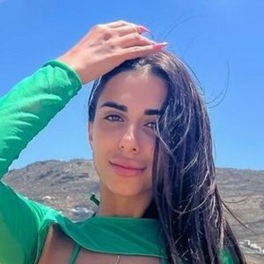 Foto desnuda filtrada de OnlyFans de Sara Sfamurri #80 Foto desnuda filtrada de OnlyFans de Sara Sfamurri #80